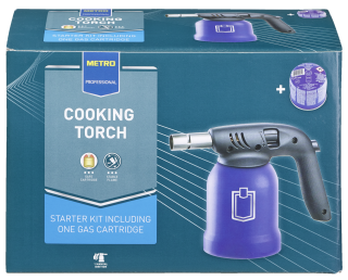 METRO Professional Profi Flambierer - 78 g Stück