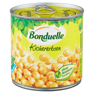 Bonduelle Kichererbsen 425ml