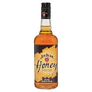 Jim Beam Honey 40 % / 0.7 L
