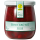 Zum Dorfkrug Rote Grütze gekühlt - 375 g Tiegel