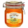 Breitsamer Honigtopf Blütenhonig flüssig - 1 x 1 kg Tiegel