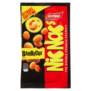 Lorenz Nic Nacs BBQ125 g