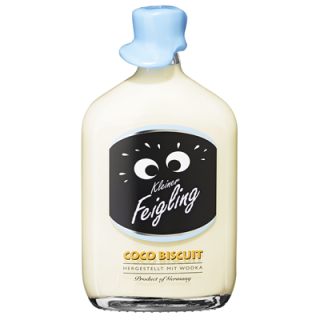 Kleiner Feigling Cocos 15% / 0.5L