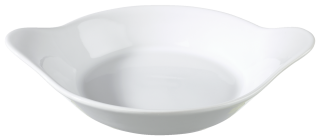 METRO Professional Creme Bruleé Schale rundlich