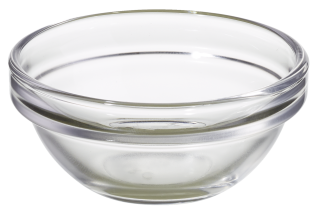 METRO Professional Glasschale 35 cl Ø 6 cm - 6 Stück