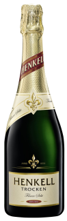 Henkell Piccolo Sekt - 200 ml Flasche