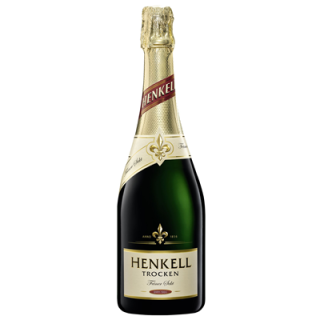 Henkel Trocken 12x 0.2L Umkarton