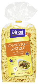 Birkel No.1 Spätzle 500g