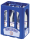 Gerolsteiner Sprudel Natürliches Mineralwasser  - 6 x 1,00 l Flaschen
