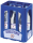 Gerolsteiner Natürliches Mineralwasser Naturell - 6 x 1,00 l Flaschen