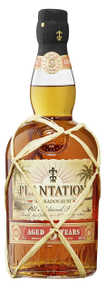 Plantation GranGusto - 0,70 l Flasche