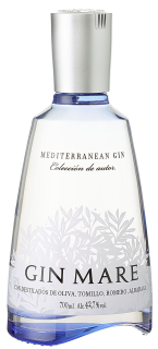 Gin Mare 42.7 % / 0.7 L