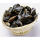Miesmuscheln Extra 1kg