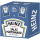 Heinz Salat Mayonnaise 58 % Fett - 1,70 kg Karton