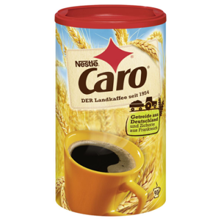 Nestlé Caro Original löslicher Kaffee 200 g Dose
