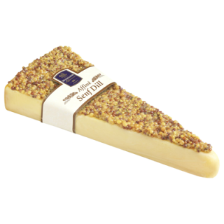 Wyngaard Affine Senf-Dill 48 % Fett - 150 g Stück