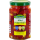 Dittmann Gemüsekonserve Mini Pepperballs - 275 g Tiegel