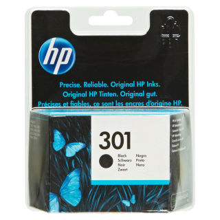 HP Tintenpatrone 301