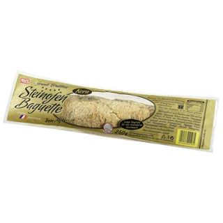 Ibis Steinofenbaguette Korn 250g