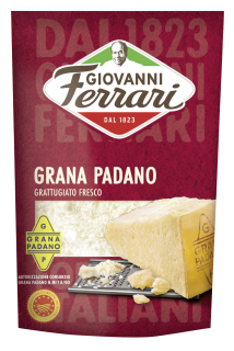 Ferrari Grana Pandano Riserva - 60 g Schale