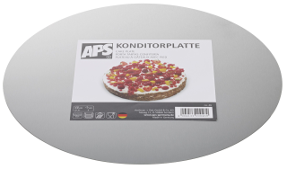 APS Konditorplatte