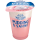 Mertinger Pudding & Sahne Erdbeer 1,6 % Fett - 1 x 125 g Becher