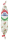 Hungaria Salami Tourist 400g