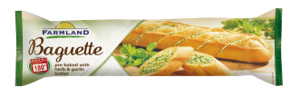 Farmland Kräuter-Baguette 175 g