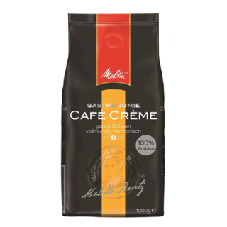 Melitta Gastro Cafe Creme 1000g