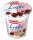 Frankenland Fruchtjoghurt sortiert 1,5 % Fett im Milchanteil - 125 g