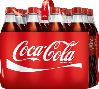 Coca Cola 12x0.5 L