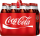 Coca Cola 12x0.5 L