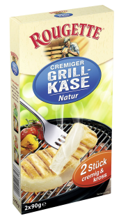Rougette Grillkorbset für Hähnchen - 180 g...