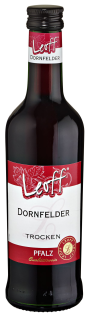 Leoff Dornfelder QBA/TR  12x0.25L