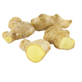 BIO Ingwer China - 200 g Schachtel