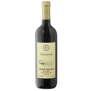 Valmarone Cabernet Sauvig. TR 0.75L