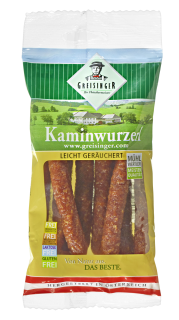Greisinger Kaminwurzerl - 150 g Packung