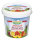 Weideglück Fruchtjoghurt mild Pfirsich-Maracuja - 1,00 kg Becher