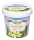 Weideglück Fruchtjoghurt mild Vanille - 1,00 kg Becher