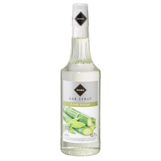 Rioba Bar Sirup -Rohrzucker- 0.7L