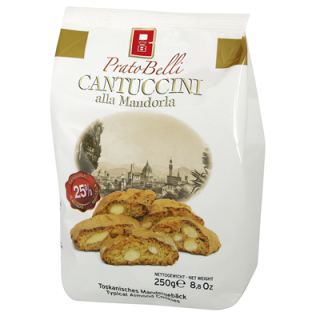 Cantuccini - 500 g Beutel