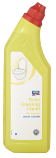 Aro WC Reiniger Lemmon 1 L