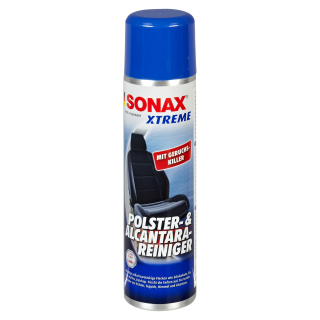 Sonax Xtreme Polster- & Alcantara Reiniger - 365 g St?ck