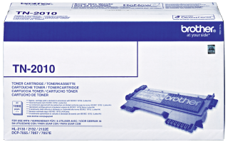 Brother Toner TN-2010