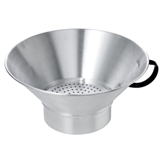 APS Pommes Frites Seiher Aluminium Ø ca. 40 mm -...