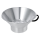 APS Pommes Frites Seiher Aluminium Ø ca. 40 mm - 830 g Stück