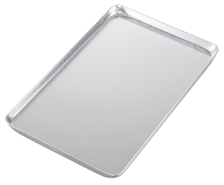APS Kuchenblech Aluminium 40 x 25 cm - 260 g Stück