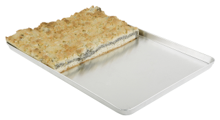 APS Ausstellblech/ Thekenblech - 558 g Stück