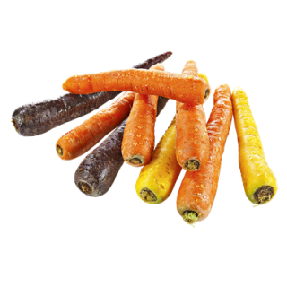Möhrenmix 750g
