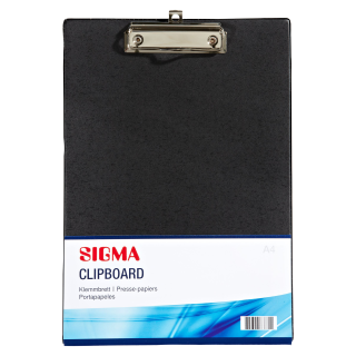 Sigma Klemmbrett A4
